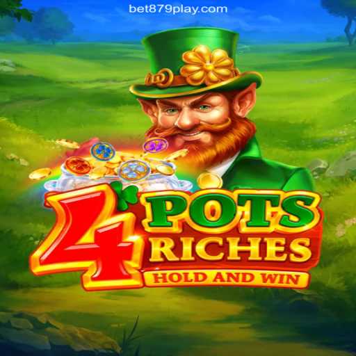 Unveiling the Thrills of 4potsriches