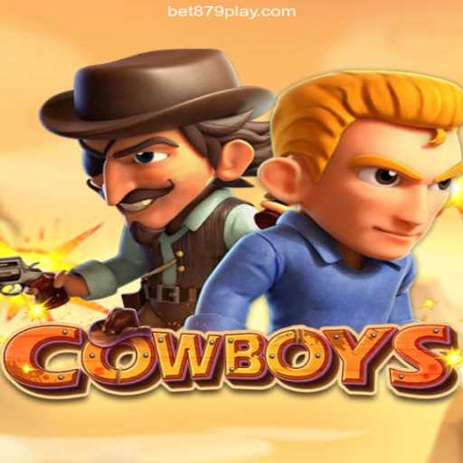 COWBOYS: Adventure Awaits in a Thrilling New Game