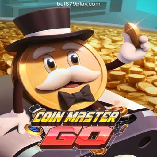 Dive into the Excitement of CoinMasterGO and BET879.COM