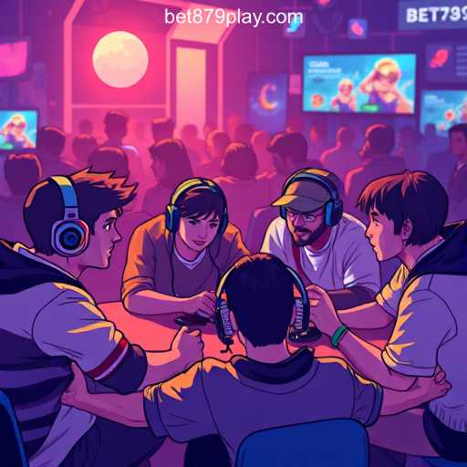 Exploring the Dynamic World of Player Community