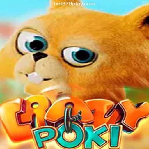 Dive into the World of CrazyPoki: Experience the Thrill with BET879.COM