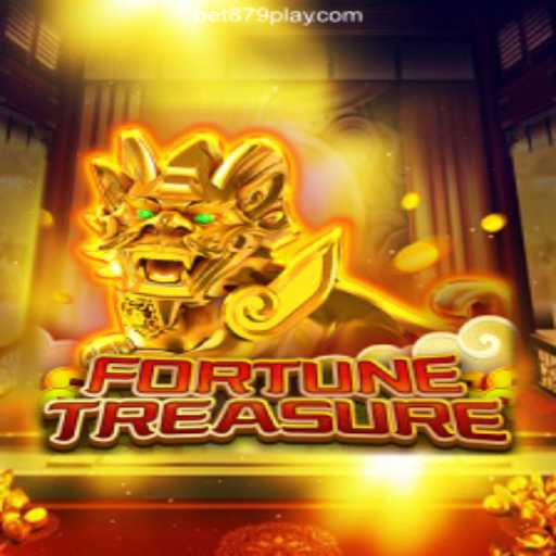 Dive into Excitement with FortuneTreasure and BET879.COM