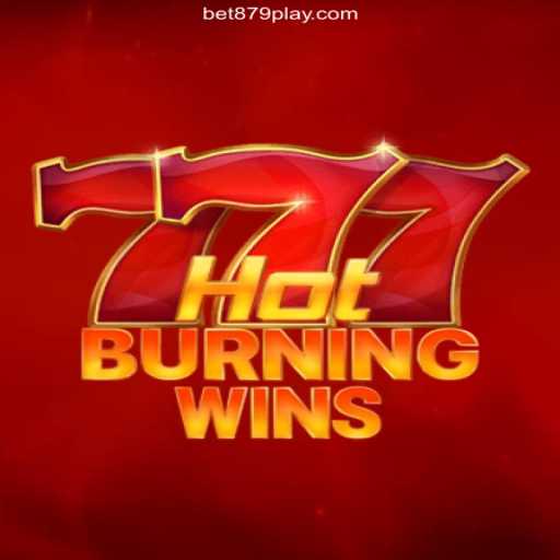 Dive into the Excitement with HotBurningWins on BET879.COM