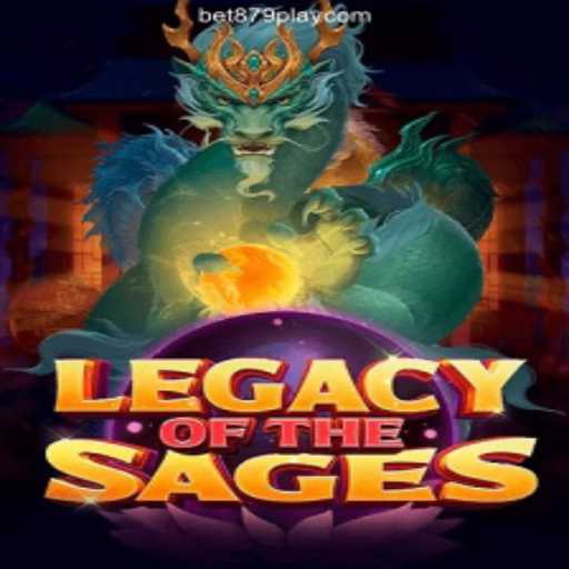 Dive into the Thrilling World of LegacyoftheSages with BET879.COM