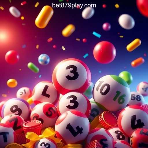 Unveiling the Allure of Lottery Games: Dive into Excitement with BET879.COM