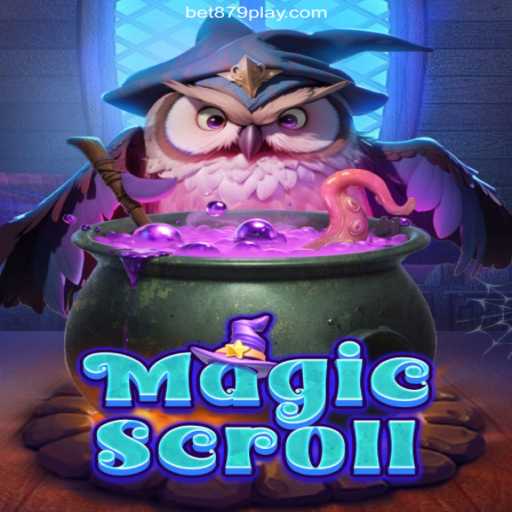 Exploring MagicScroll: A Journey into Adventure