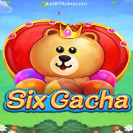 SixGacha: A Thrilling Adventure into the World of Chance