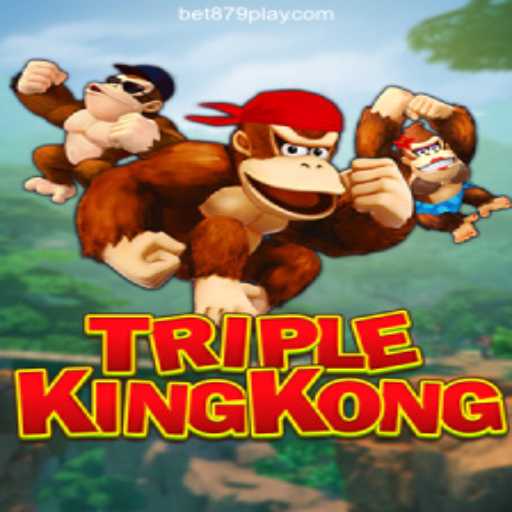 Unveiling the Thrills of TripleKingKong: A Dive into Gaming Excitement