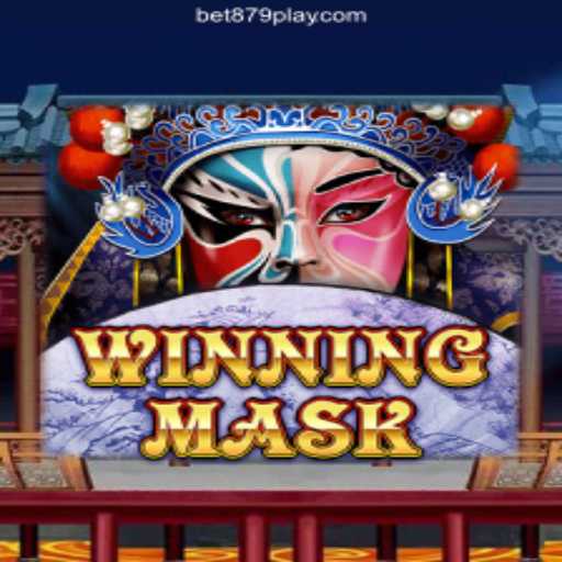 Discover WinningMask: An Exciting New Game Experience at BET879.COM